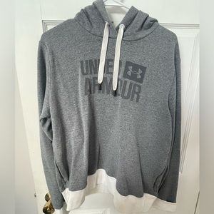 Under Armour sweatshirt